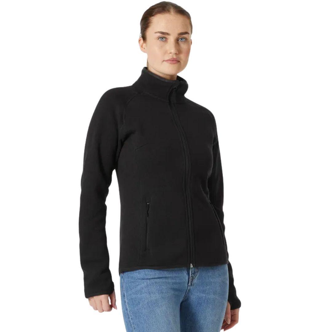 Helly Hansen Women's Varde Fleece Jacket 2.0